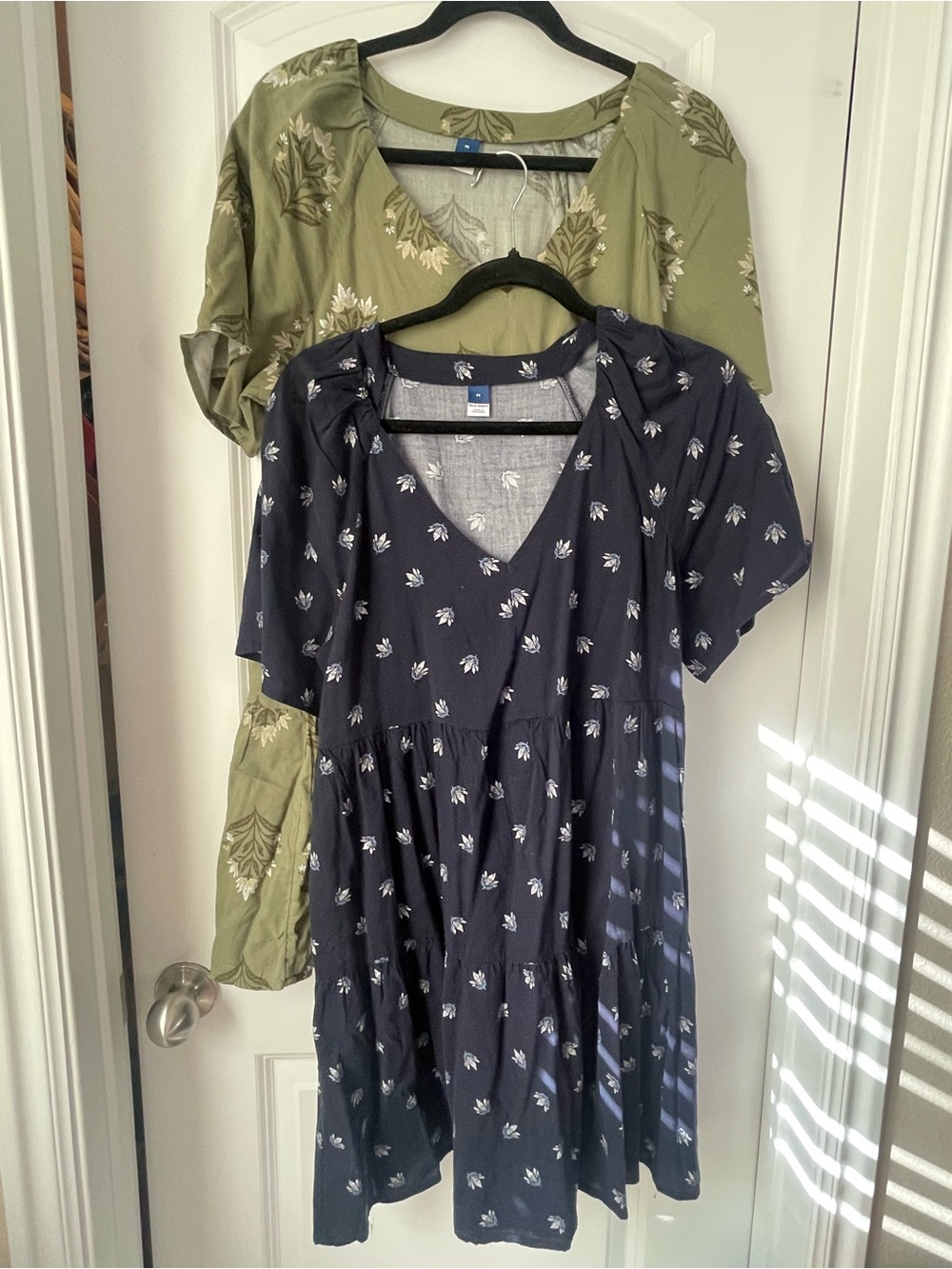 2pk of dresses